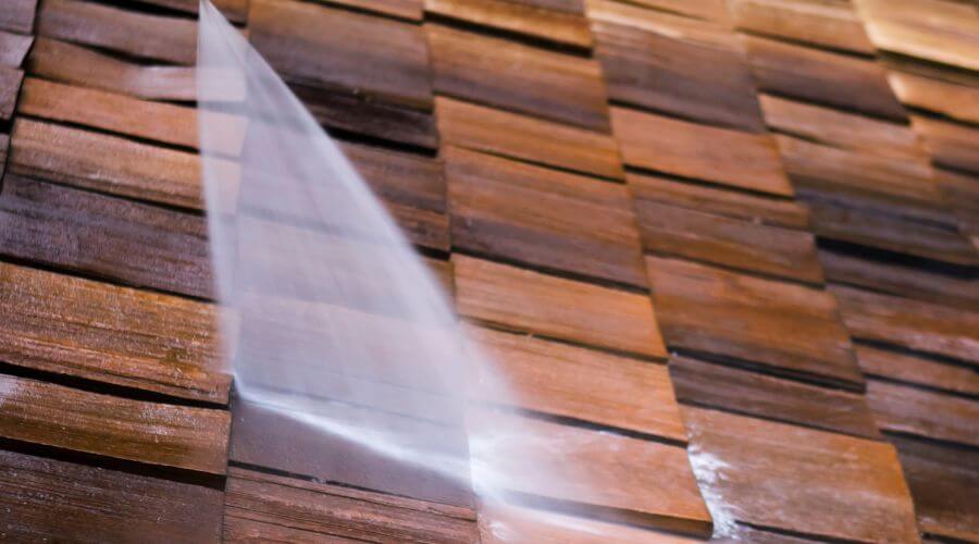 Tile Roofing in Wenatchee, WA
